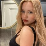 istanbul Escort Sarışın Genç Hale