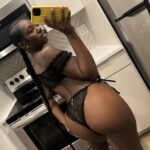 Mecidiyeköy Escort Siyahi Desire