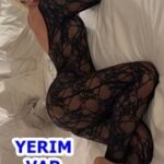 Ataköy Yeni Escort Esra