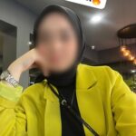 istanbul Escort Genç Seksi Ahsen