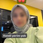 istanbul Escort Genç Seksi Ahsen