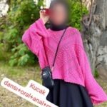 istanbul Escort Genç Seksi Ahsen