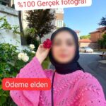 istanbul Escort Genç Seksi Ahsen