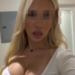 istanbul Escort Melez Güzeli Nurhana