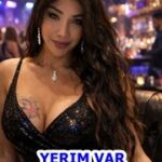Nişantaşı Escort Orjinal Resimli Meira