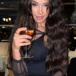 Nişantaşı Escort Orjinal Resimli Meira