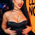 istanbul Escort Seksi Çağla