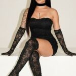 istanbul Escort Seksi Çağla