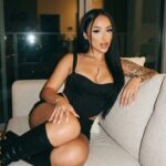 istanbul Escort Seksi Çağla