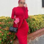 istanbul Escort Türbanlı Dilara