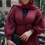 istanbul Escort Türbanlı Oya
