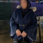istanbul Escort Türbanlı Oya