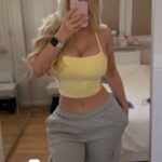 Avrupa Yakası Escort Üniversiteli Buse