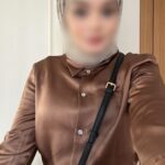 istanbul Escort Üniversiteli Melis