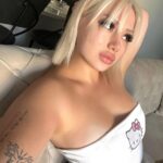 istanbul Genç Escort Kadın Alev