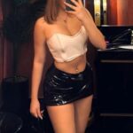 istanbul Genç Escort Kadın Alev