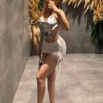 istanbul Genç Escort Kadın Alev