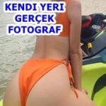 Bakırköy Gerçek Fotoğraflı Escort Duru