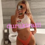 Bakırköy Gerçek Fotoğraflı Escort Duru