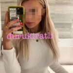 Bakırköy Gerçek Fotoğraflı Escort Duru