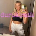 Bakırköy Gerçek Fotoğraflı Escort Duru