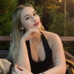 istanbul Escort Genç Eda ve Burçin