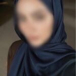 istanbul Escort Genç Kapalı Başak