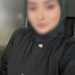 istanbul Escort Genç Kapalı Başak