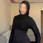istanbul Escort Kapalı Kadın Merve