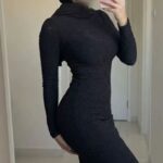 istanbul Escort Kapalı Kadın Merve