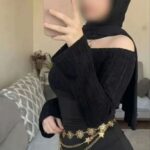 istanbul Escort Kapalı Kadın Merve