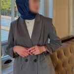 istanbul Kapalı Kadın Escort Fatma