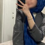 istanbul Kapalı Kadın Escort Fatma