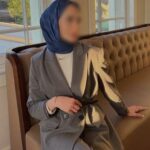 istanbul Kapalı Kadın Escort Fatma