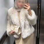istanbul Orjinal Türbanlı Escort Berna