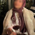istanbul Orjinal Türbanlı Escort Berna