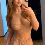 istanbul Escort Alımlı Kadın Burcu