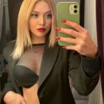 istanbul Escort Genç Kadın Selin