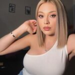 istanbul Escort Genç Kadın Selin