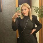 istanbul Escort Genç Kadın Selin