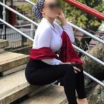 istanbul Escort Kadın Seksi Eda