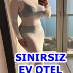 istanbul Escort Sınırsız Merve