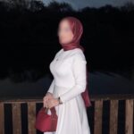 istanbul Escort Türbanlı Kadın Esra