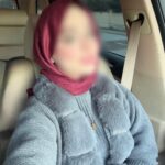 istanbul Escort Türbanlı Kadın Esra