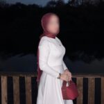 istanbul Escort Türbanlı Kadın Esra