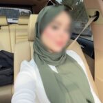 istanbul Escort Türbanlı Kadın Esra