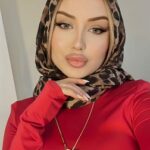 istanbul Escort Ateşli Ayça