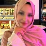 istanbul Escort Alımlı Alina