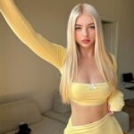 Yabancı Asıllı İstanbul Escort Cansu