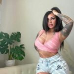 İstanbul Vip Escort Alisa
